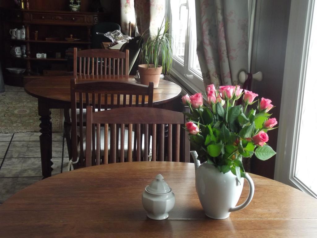 Bed and Breakfast Wastine Buigny-Saint-Maclou Екстер'єр фото