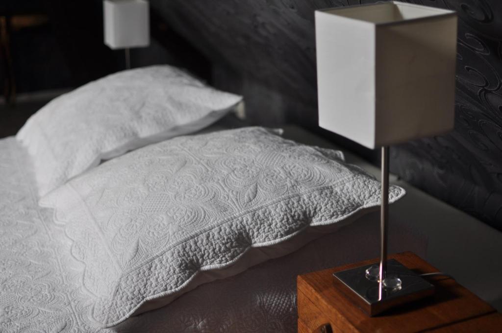 Bed and Breakfast Wastine Buigny-Saint-Maclou Номер фото