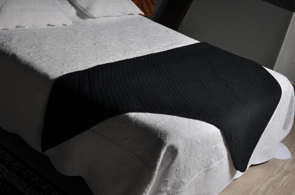 Bed and Breakfast Wastine Buigny-Saint-Maclou Номер фото