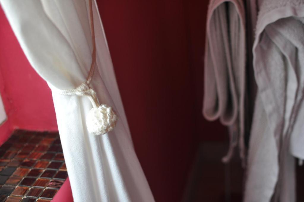 Bed and Breakfast Wastine Buigny-Saint-Maclou Номер фото