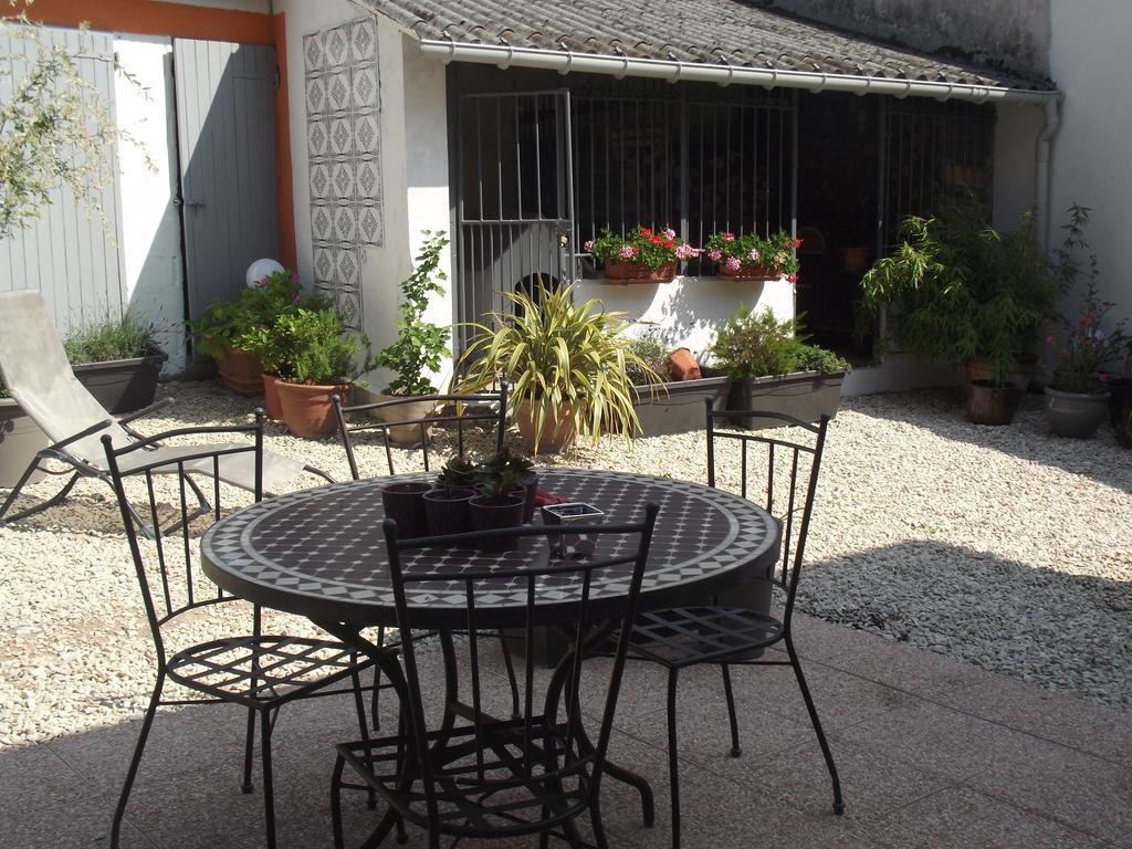 Bed and Breakfast Wastine Buigny-Saint-Maclou Екстер'єр фото