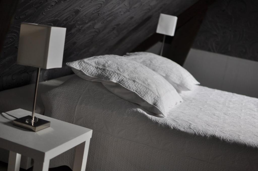 Bed and Breakfast Wastine Buigny-Saint-Maclou Екстер'єр фото