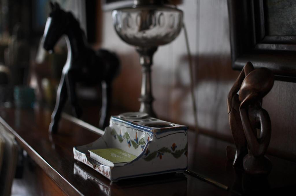 Bed and Breakfast Wastine Buigny-Saint-Maclou Екстер'єр фото