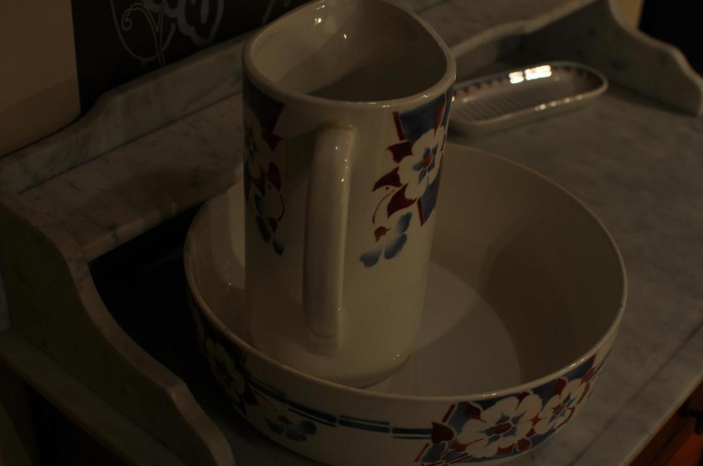 Bed and Breakfast Wastine Buigny-Saint-Maclou Екстер'єр фото