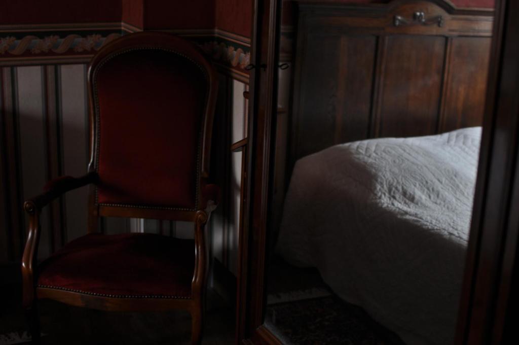 Bed and Breakfast Wastine Buigny-Saint-Maclou Екстер'єр фото