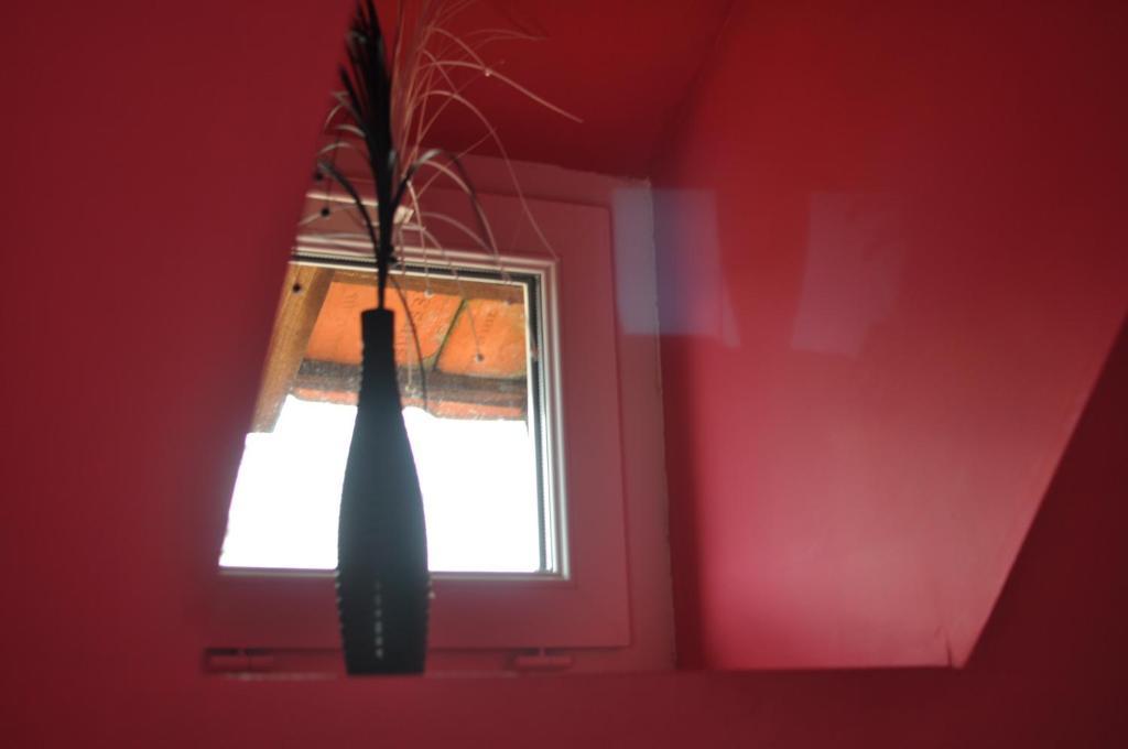 Bed and Breakfast Wastine Buigny-Saint-Maclou Екстер'єр фото