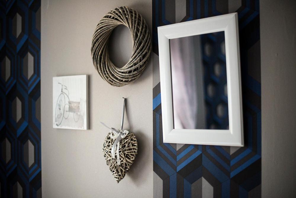 Bed and Breakfast Wastine Buigny-Saint-Maclou Екстер'єр фото