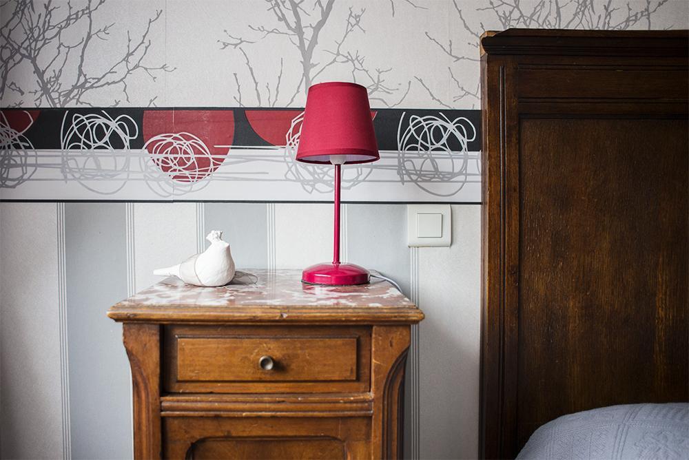 Bed and Breakfast Wastine Buigny-Saint-Maclou Екстер'єр фото
