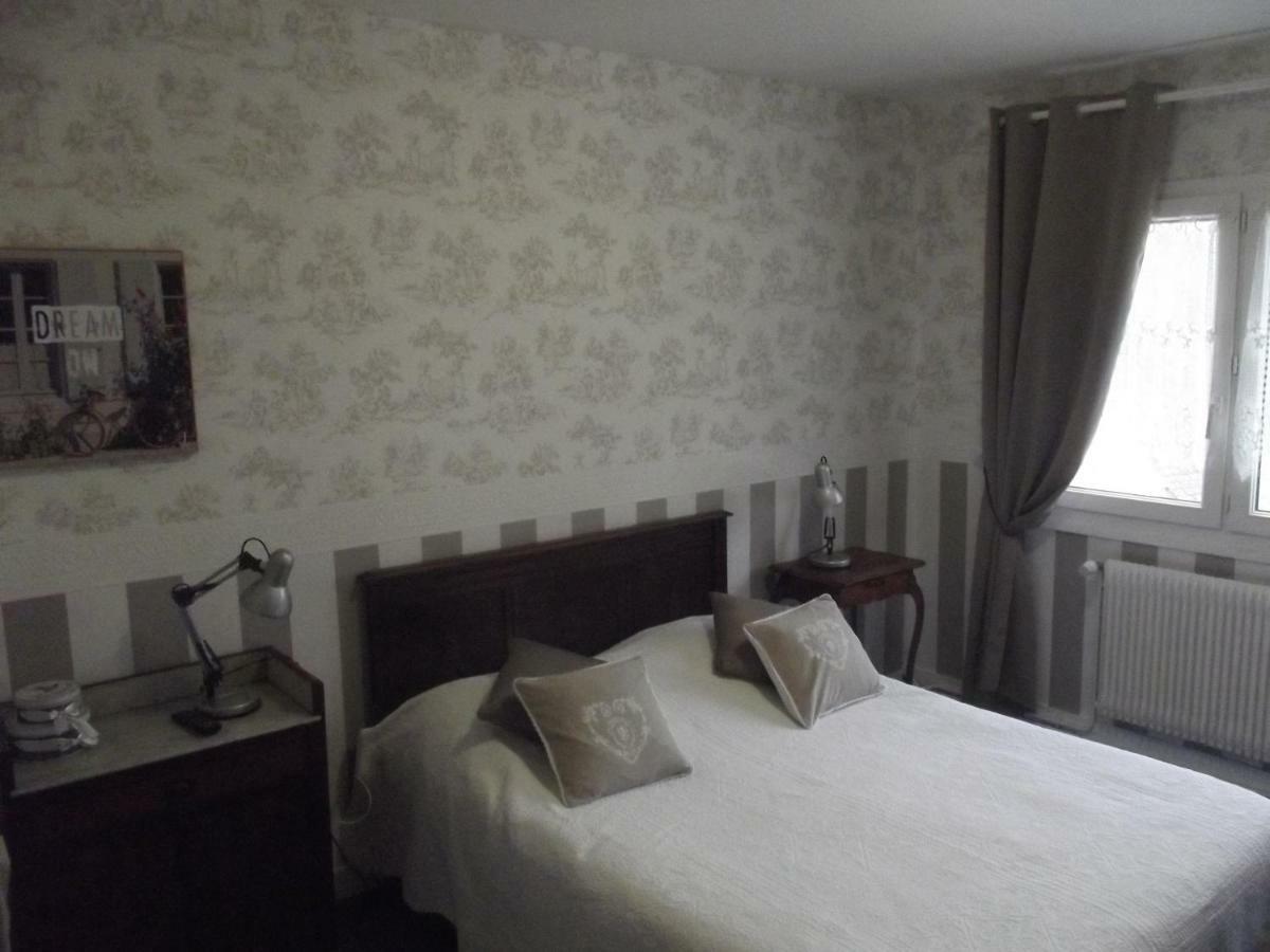 Bed and Breakfast Wastine Buigny-Saint-Maclou Екстер'єр фото