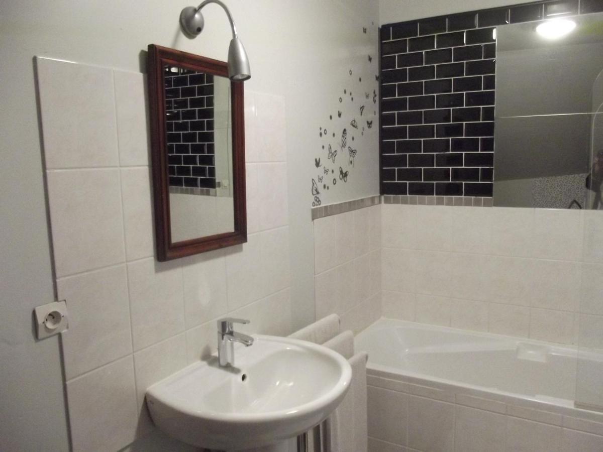 Bed and Breakfast Wastine Buigny-Saint-Maclou Номер фото